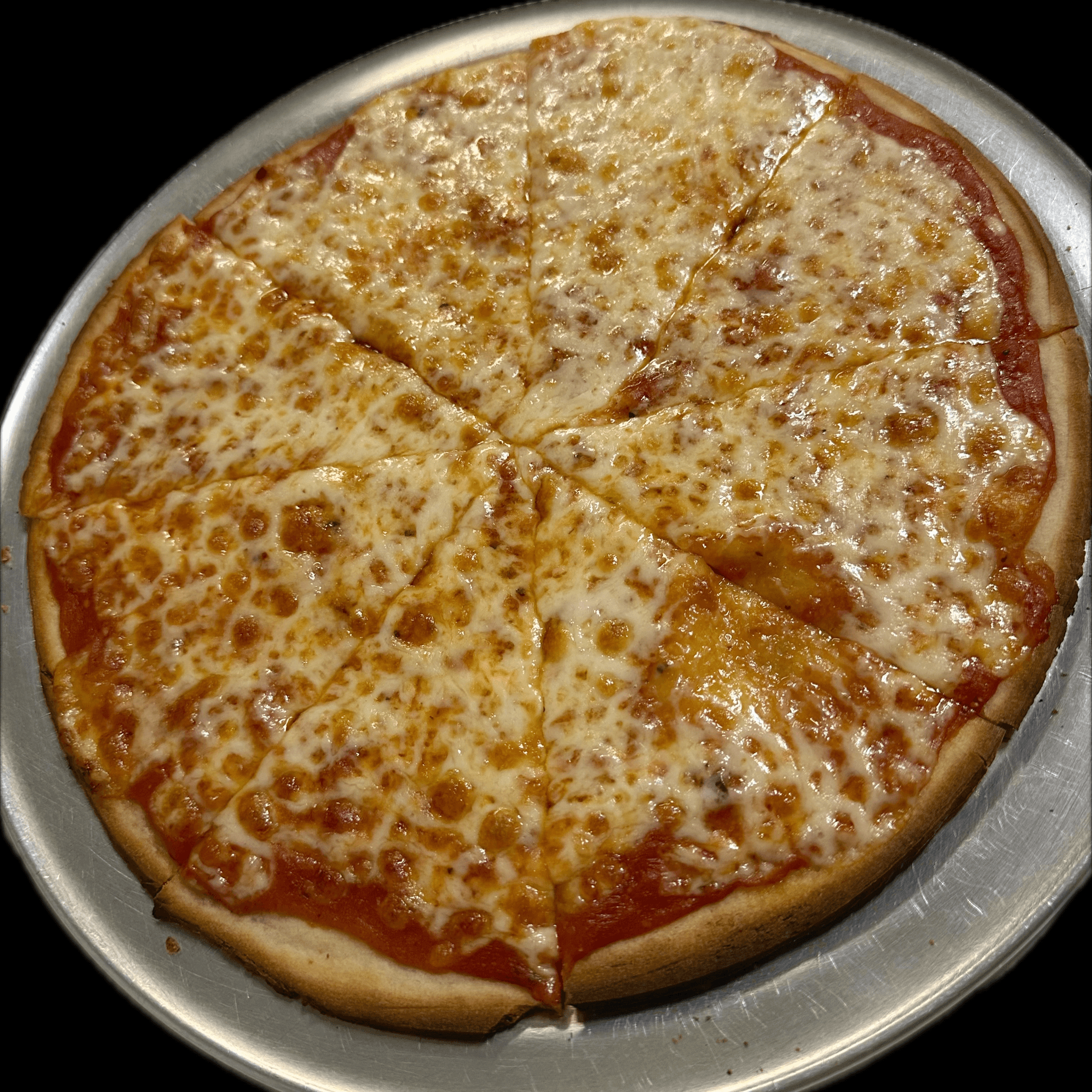 GF Pizza.