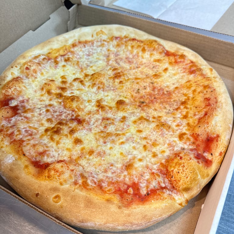 Savor Our Calzone Creations