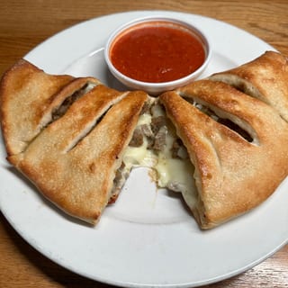 Meatball Boli (Large)