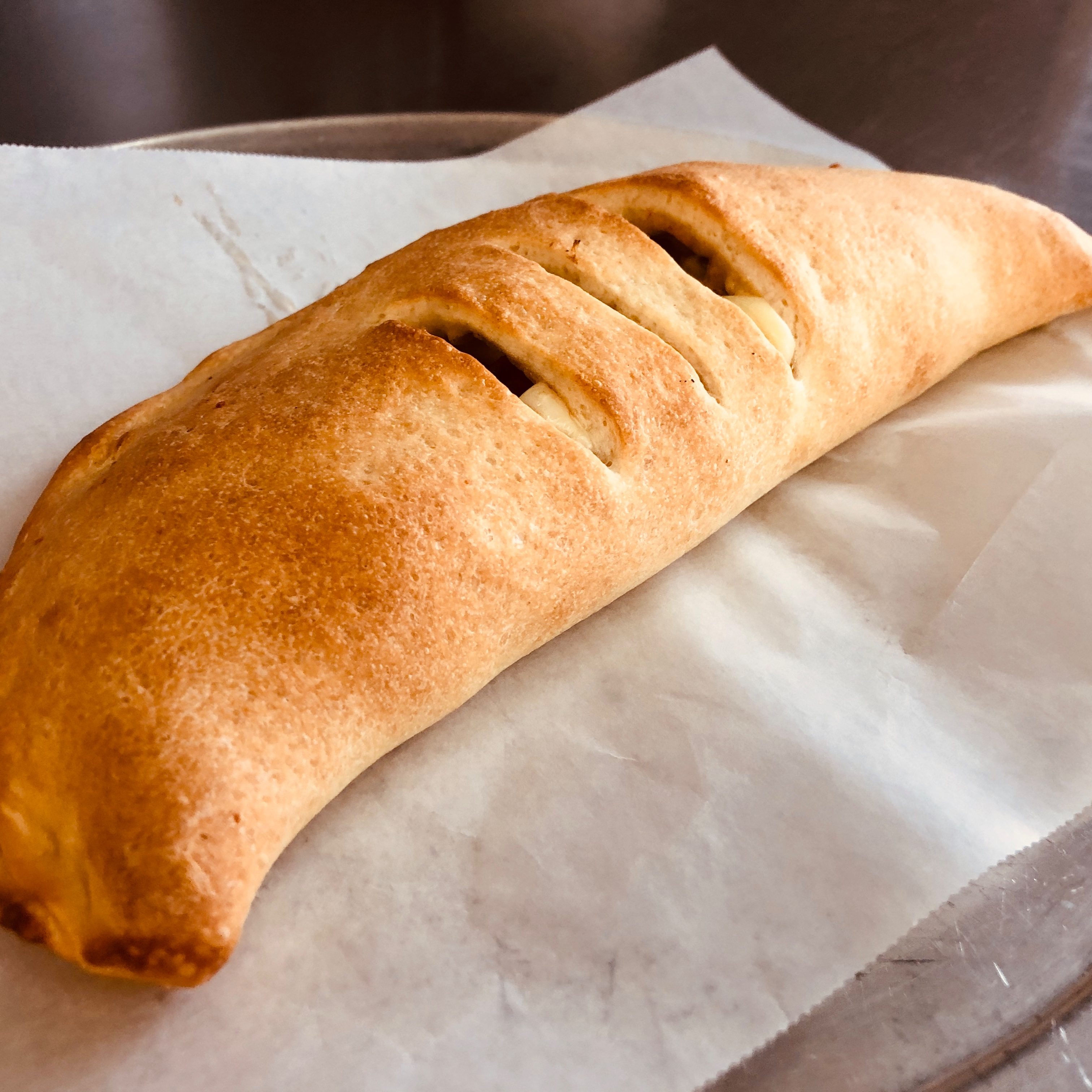 Large Regular Boli.