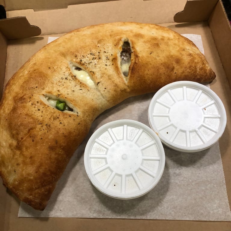 Irresistible Cheesesteak Options