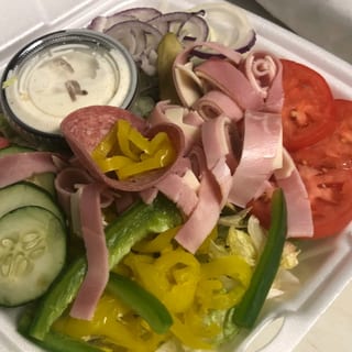Chef Salad