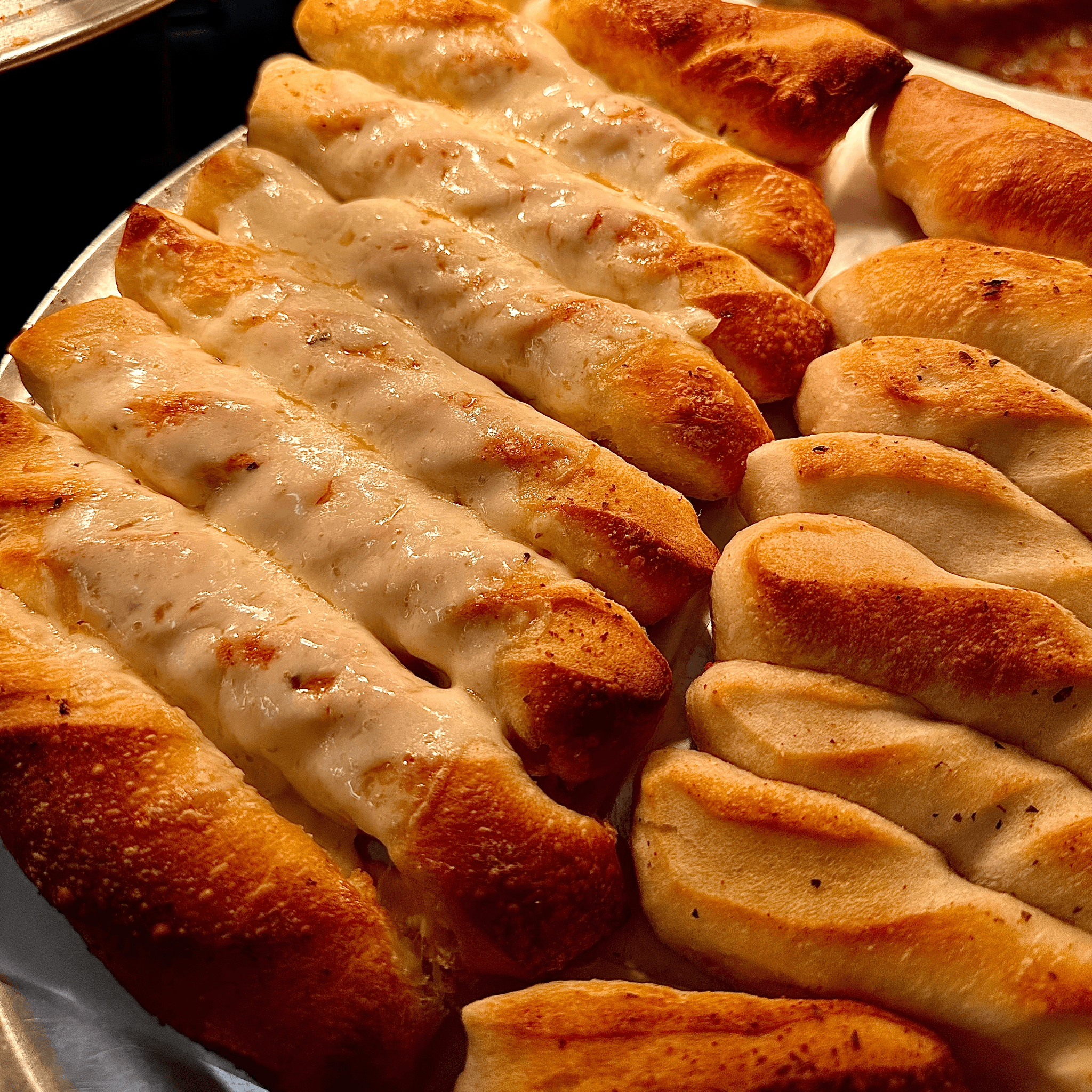Bread Stix 10 oz.