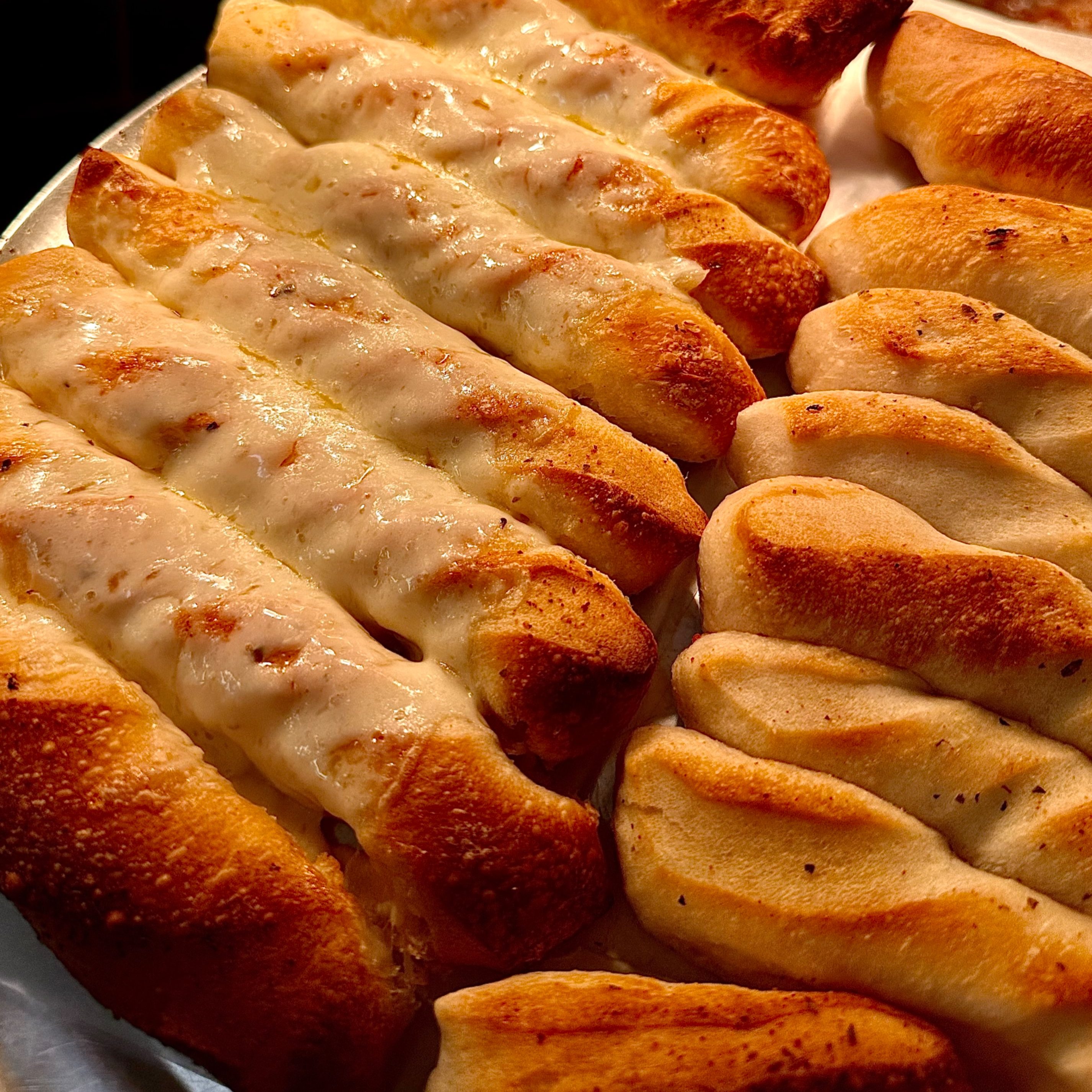 Bread Sticks 23 Oz.