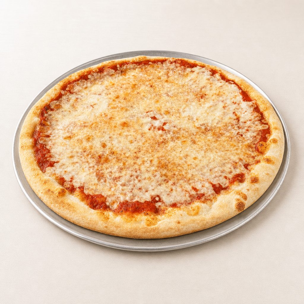Tuesday Pizza #2 (Must Have Both).
