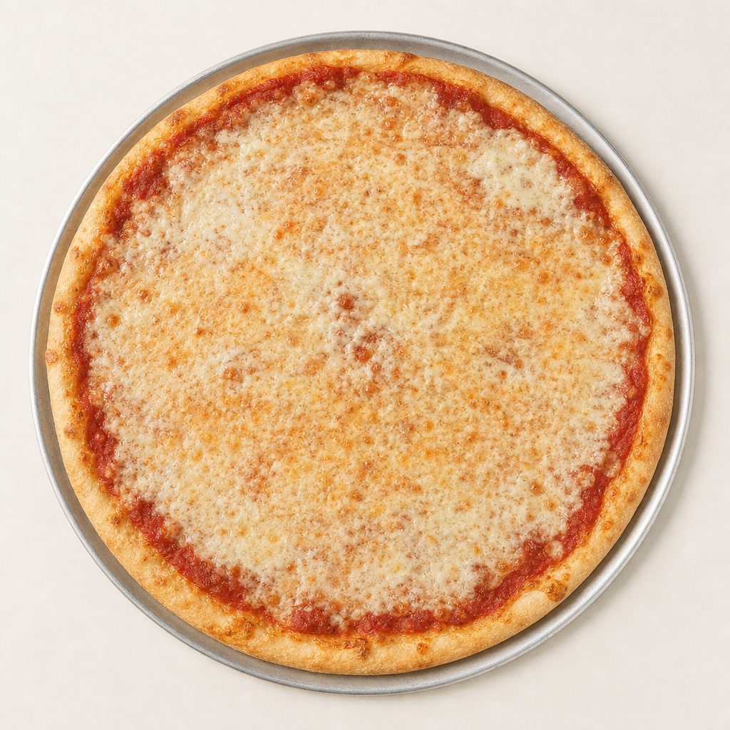 Tuesday Pizza #1 (Must Have Both).