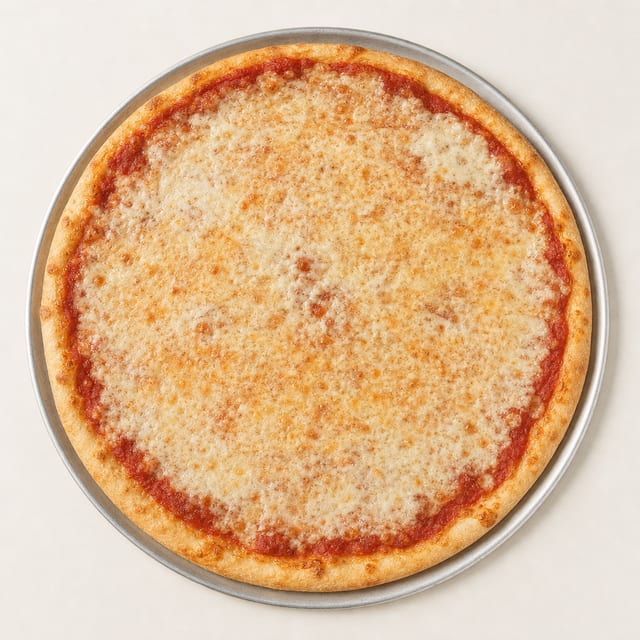 Tuesday Pizza #1 (Must Have Both).