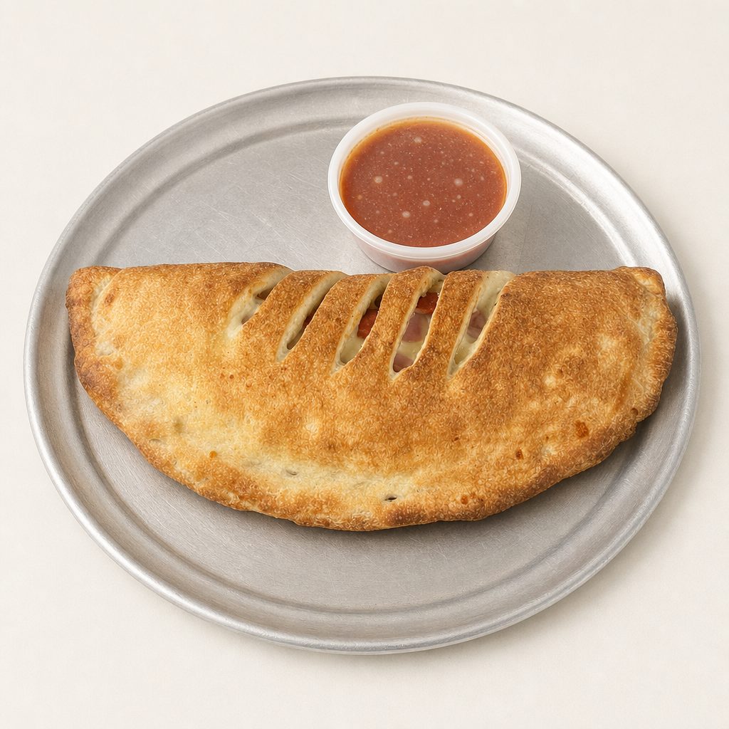 Small Stromboli.