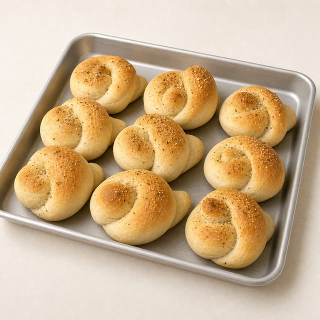 Garlic Knots (8).