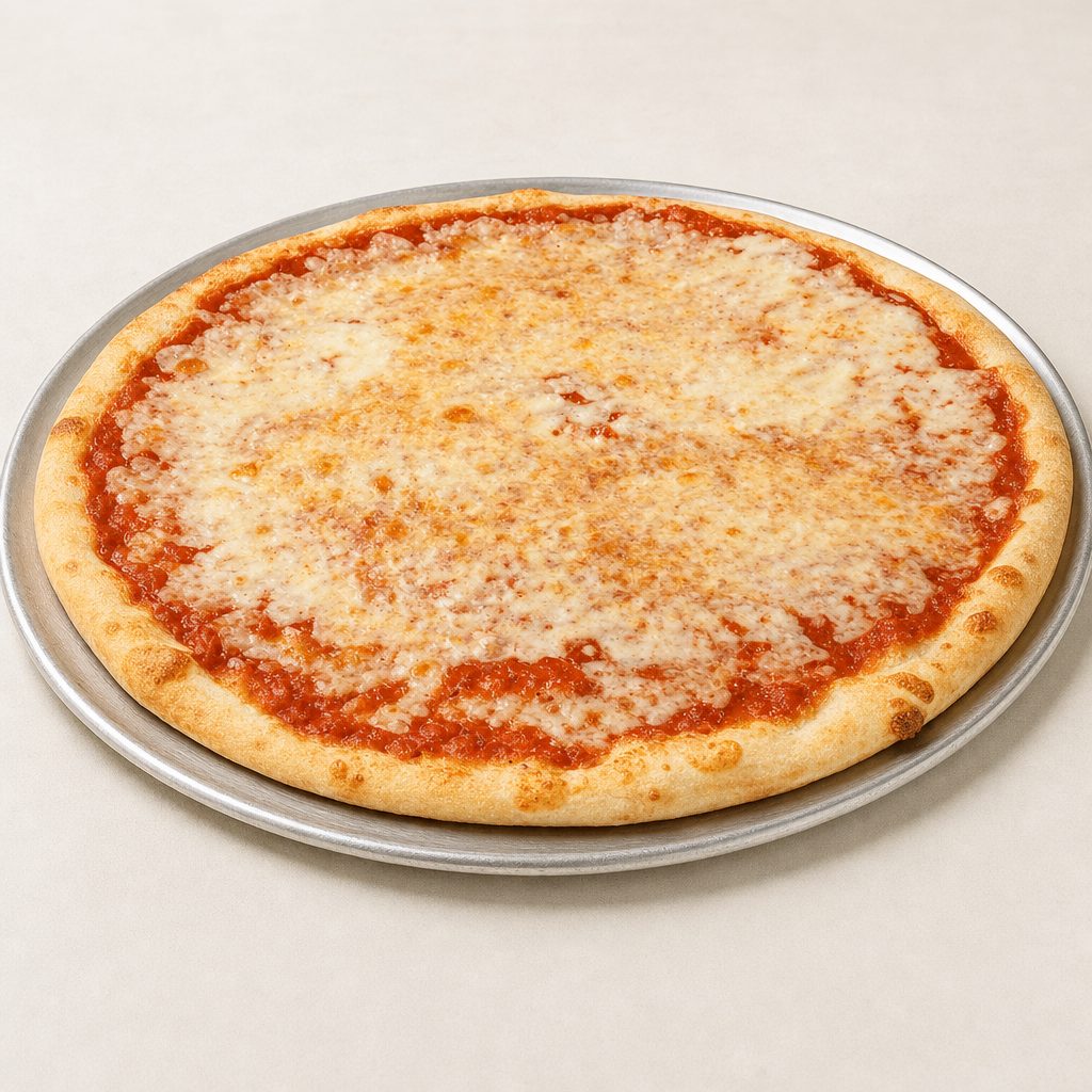 Sm (1-2) Pizza.