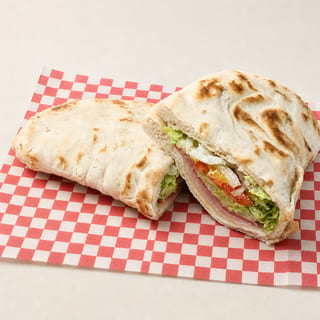 Italian Wedge