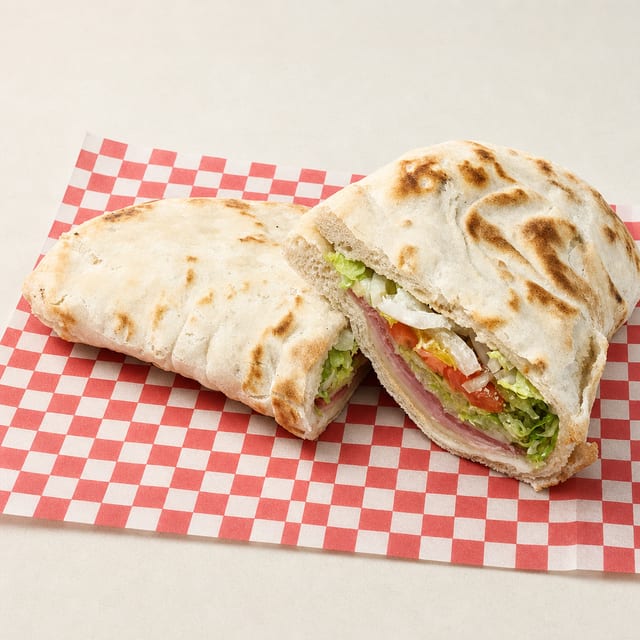 Italian Wedge.
