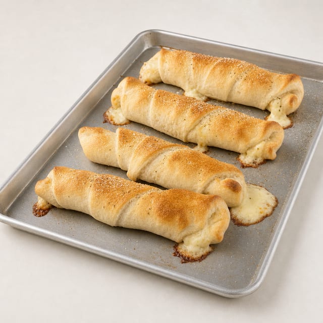 Roni Roll.