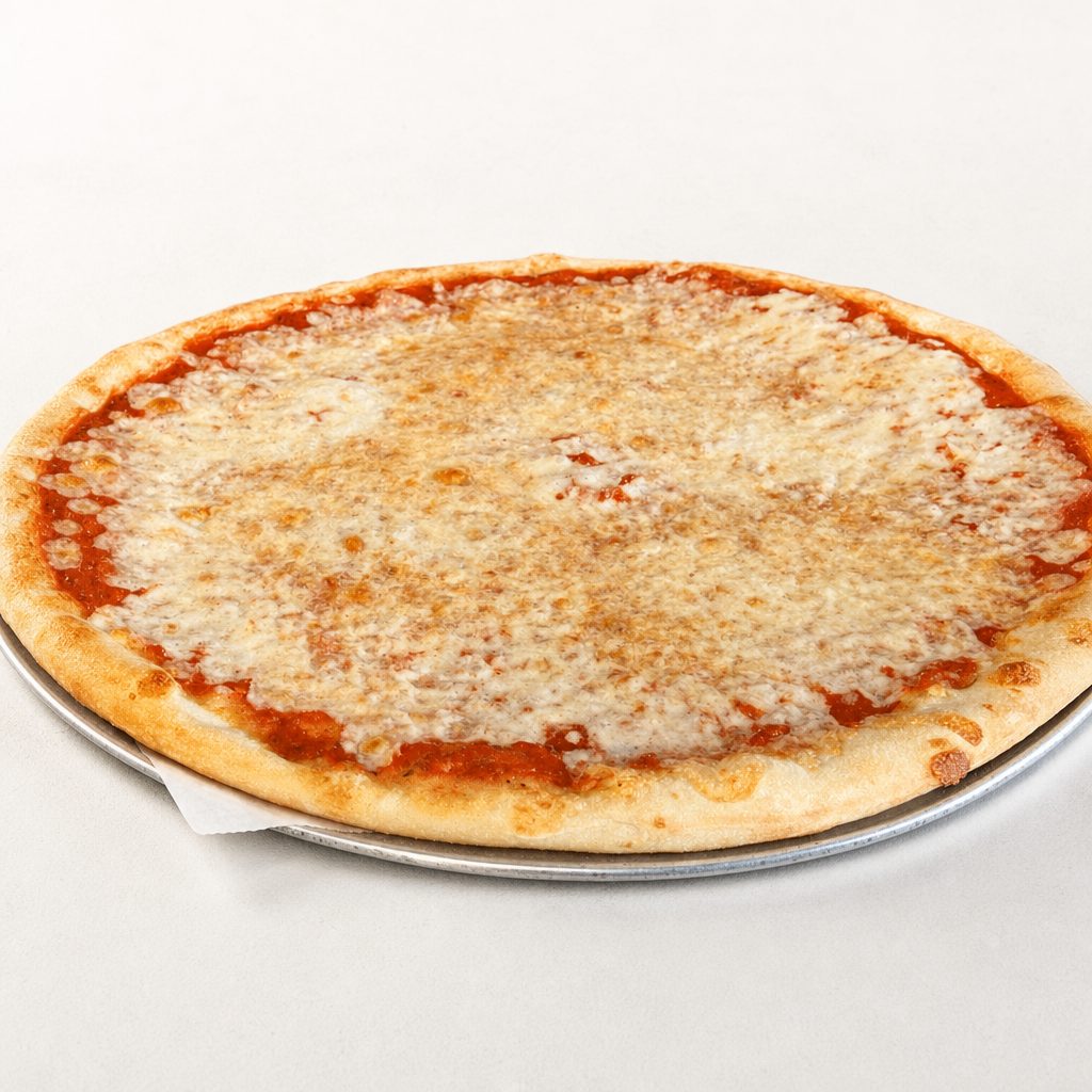 Lg (3-4) Pizza.