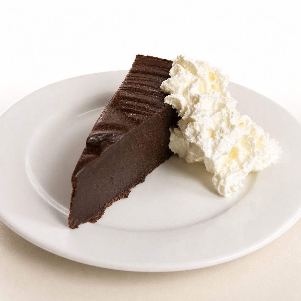 Death By Chocolate Cake Gluten Friendly.