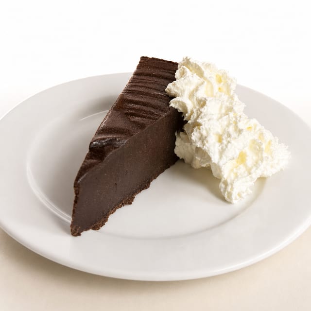 Death By Chocolate Cake Gluten Friendly.
