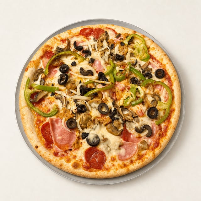 Slice Specialty.