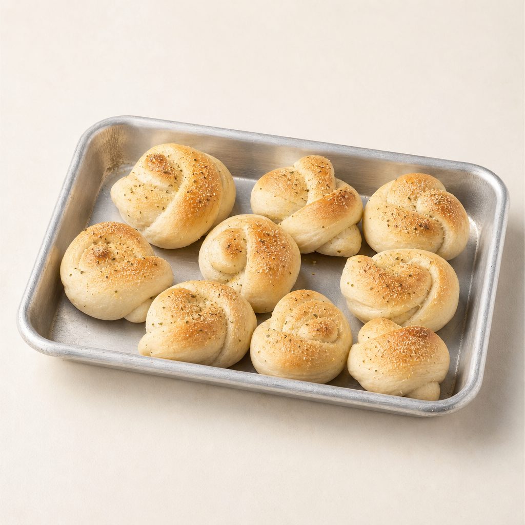 Garlic Knots (8).