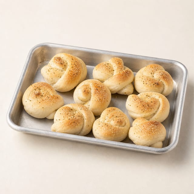 Garlic Knots (8).