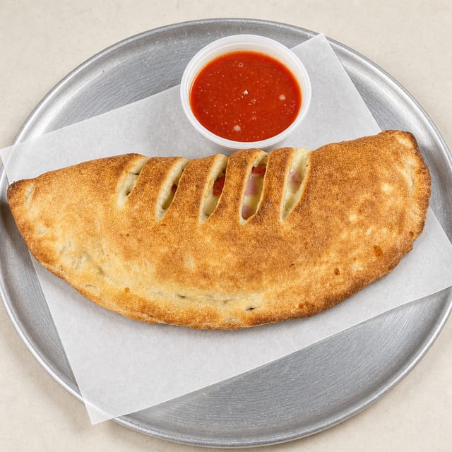 Meatball Boli (Small).