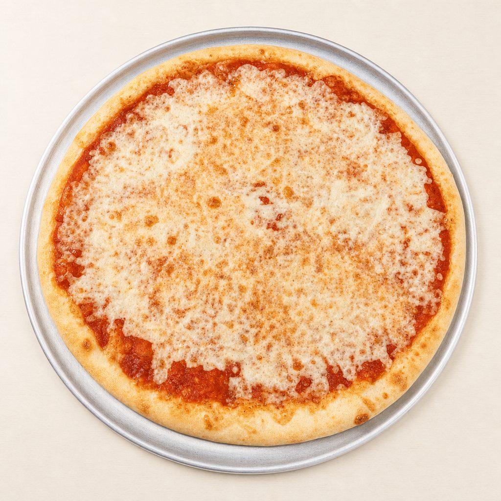 Sm (1-2) Pizza.
