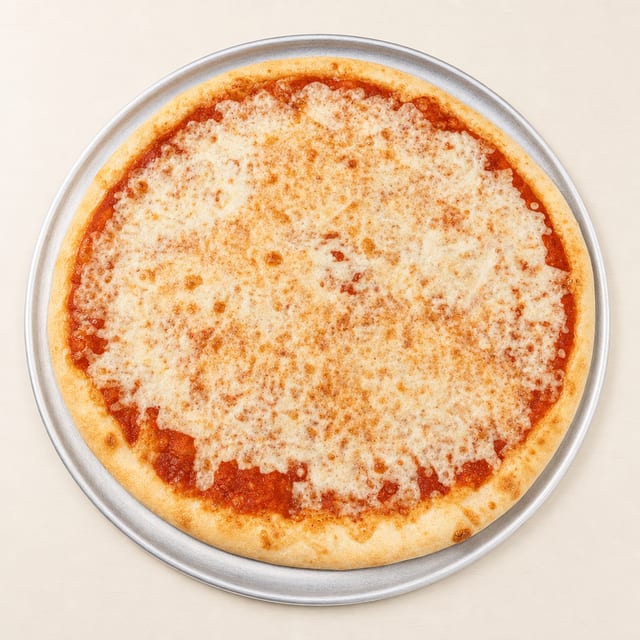 Sm (1-2) Pizza.