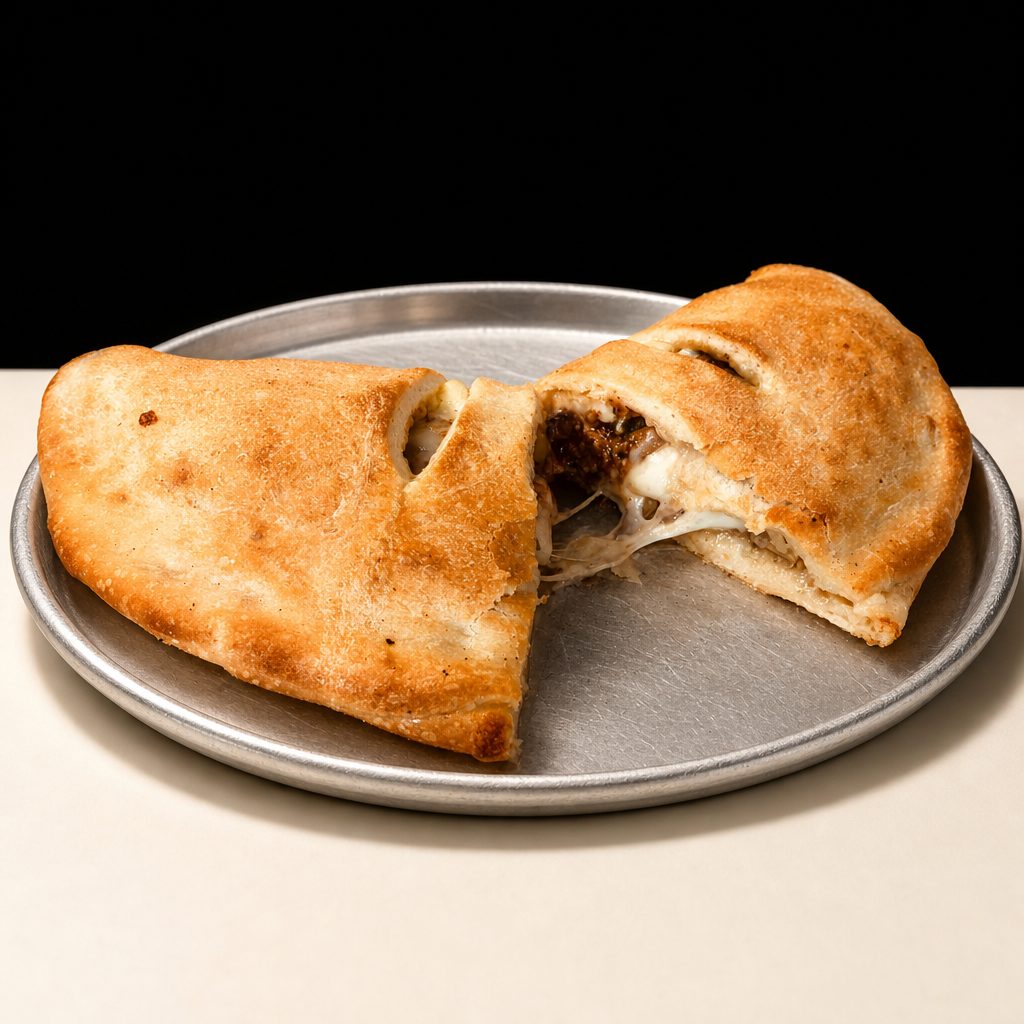 Cheesesteak Boli (Small).