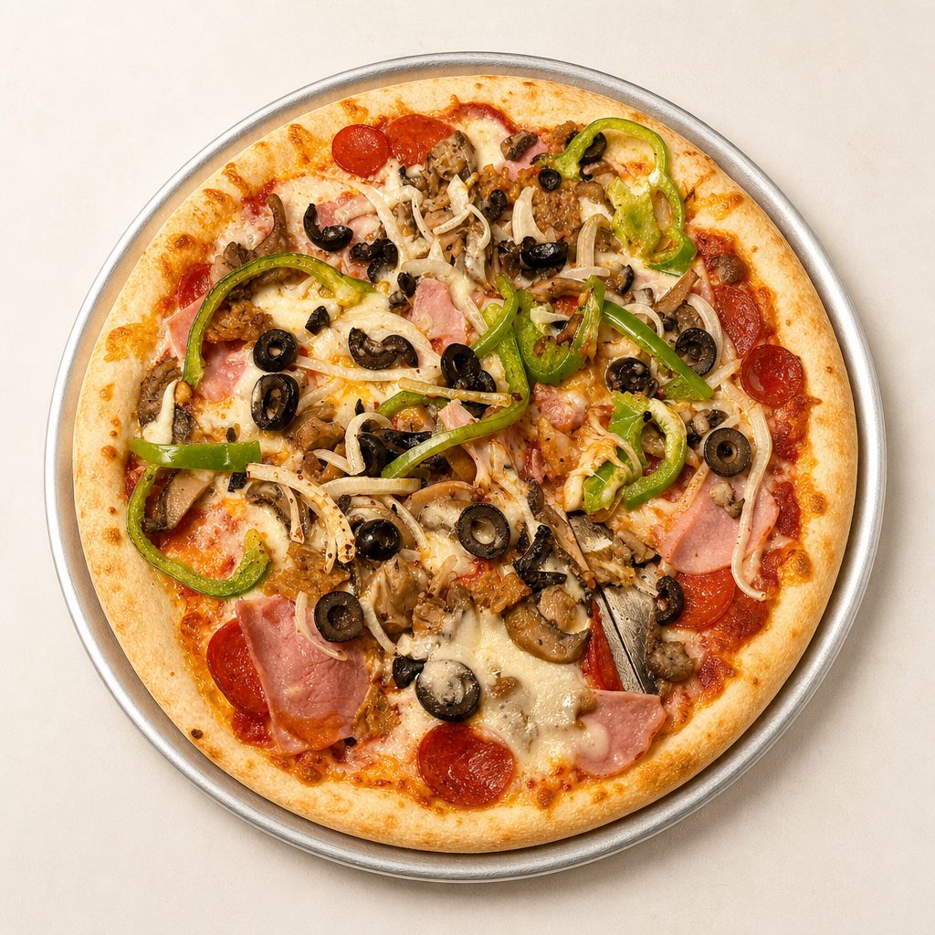 Slice Specialty.