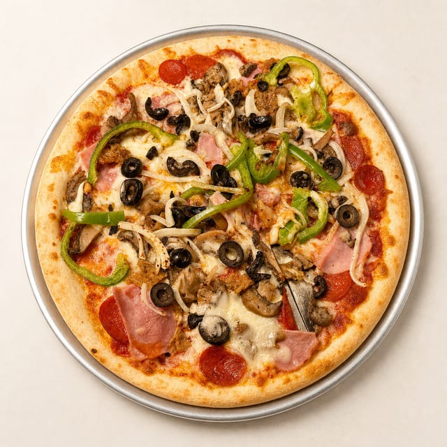 Slice Specialty.