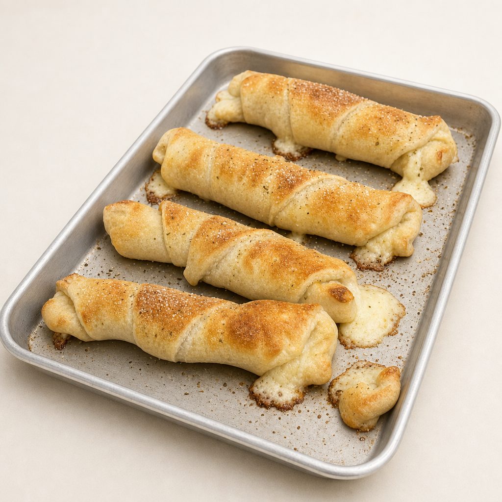Roni Roll.