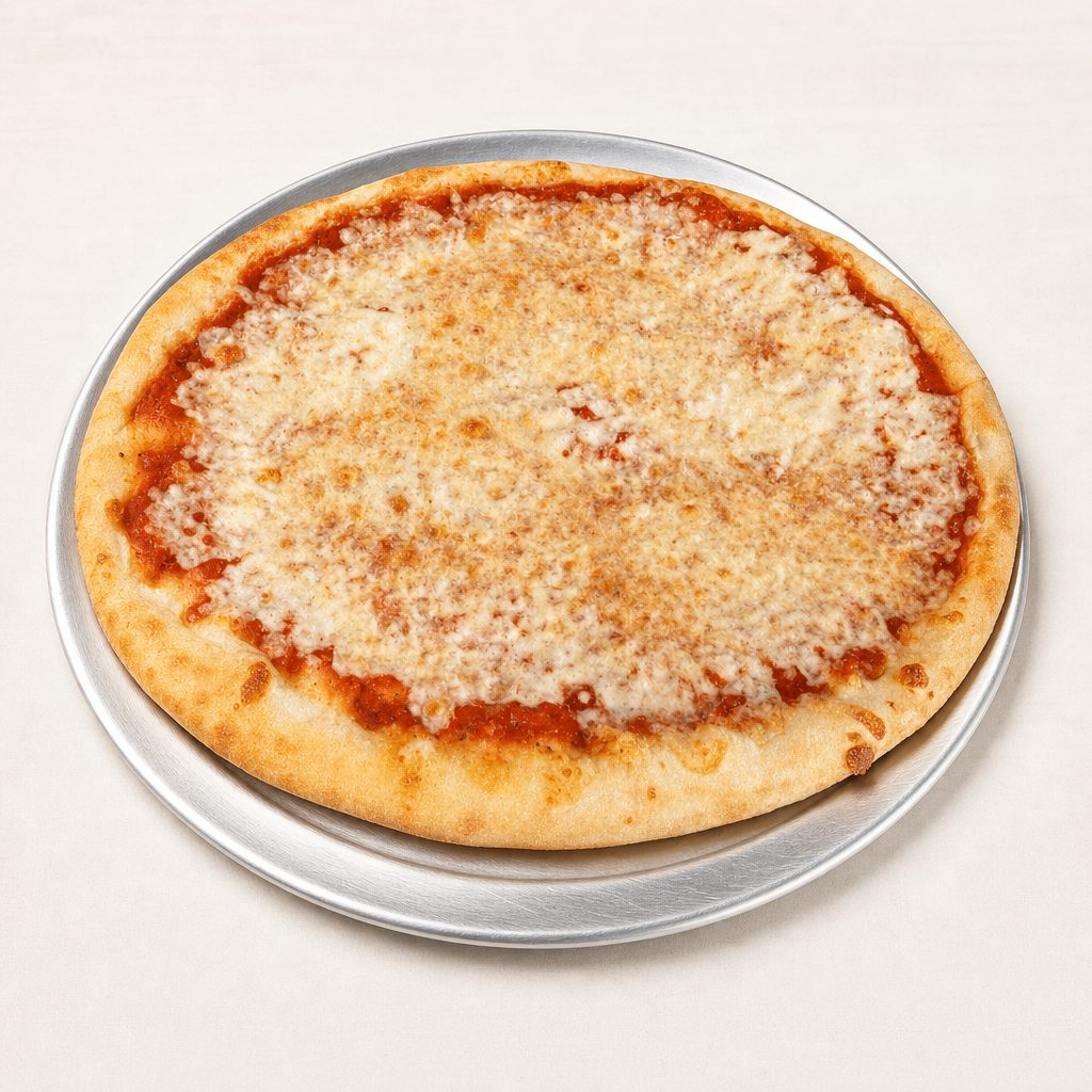 Sm (1-2) Pizza.