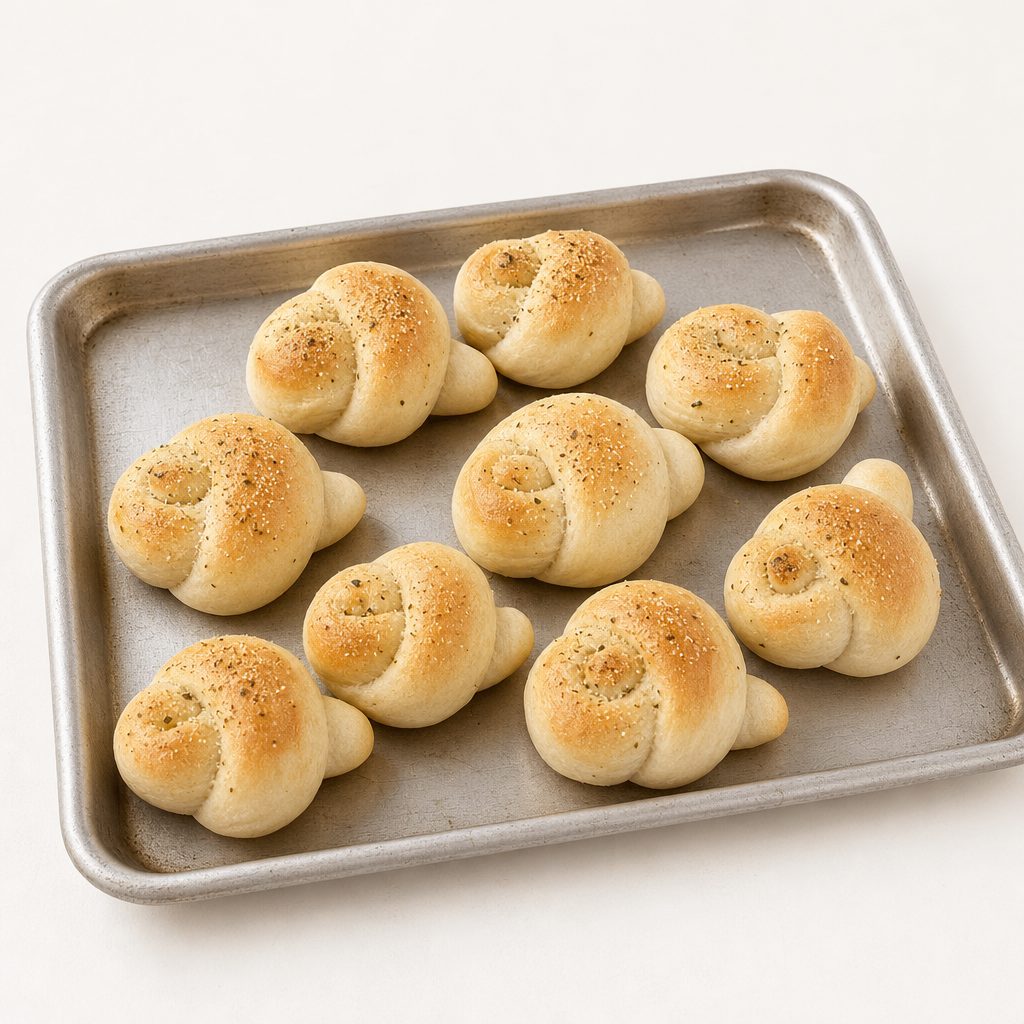 Garlic Knots (8).