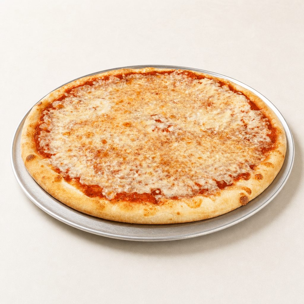 Tuesday Pizza #1 (Must Have Both).