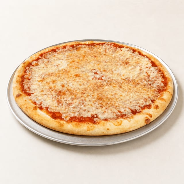 Tuesday Pizza #1 (Must Have Both).