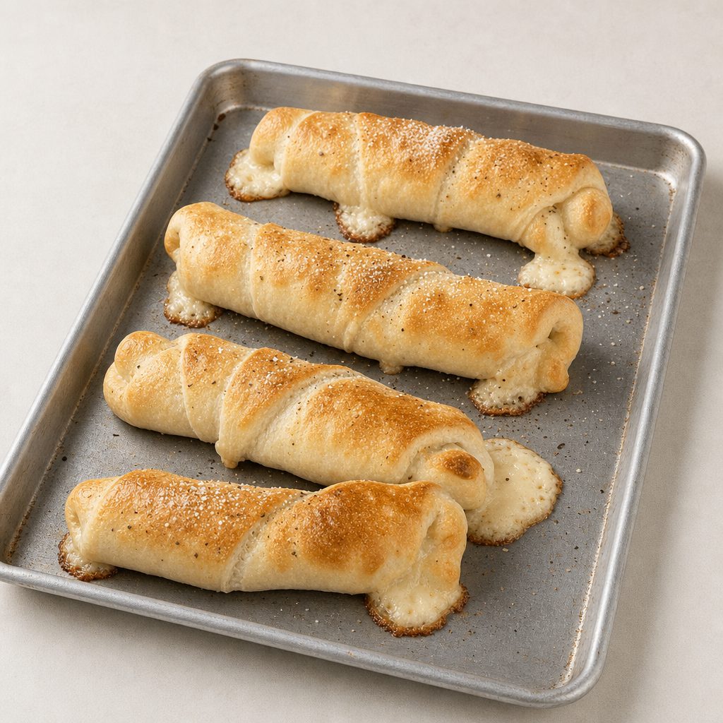 Roni Roll.