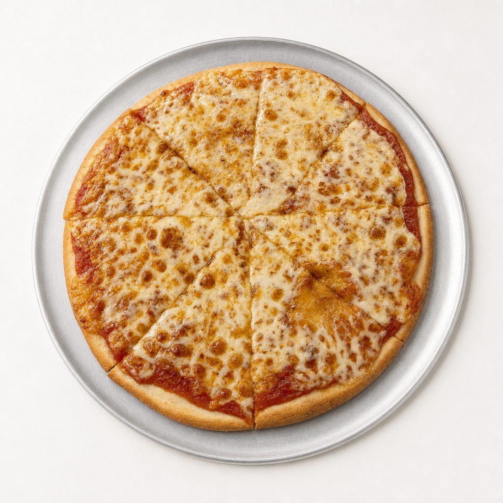 GF Pizza.