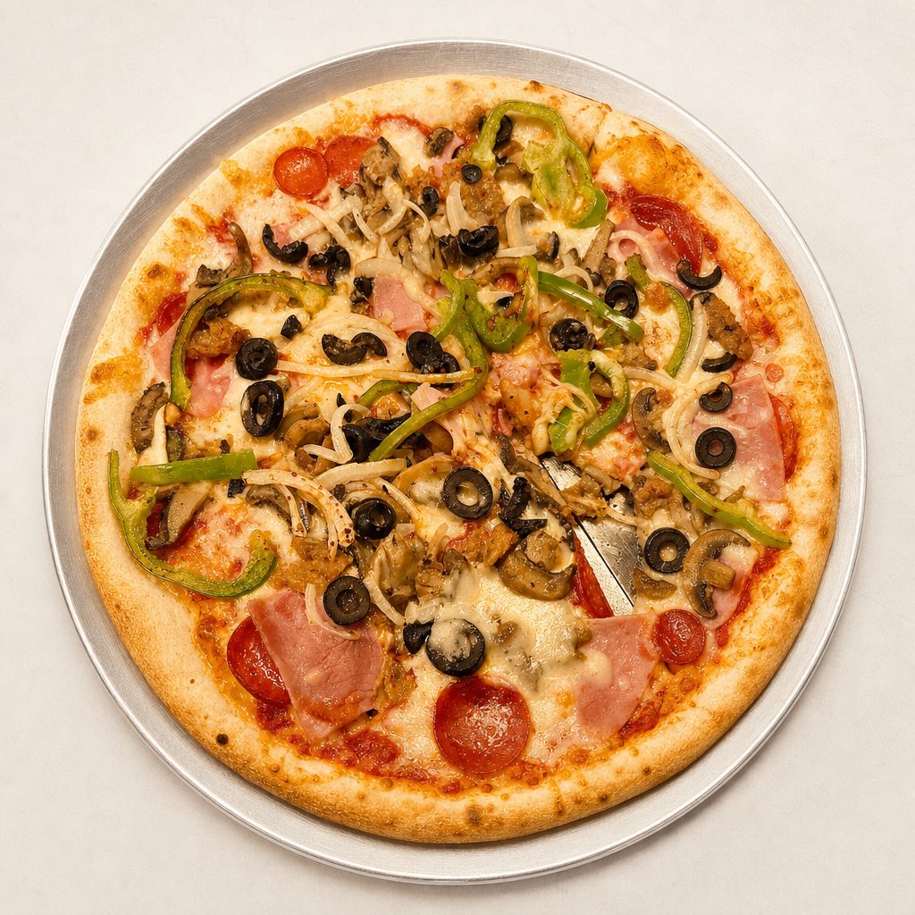 Slice Specialty.