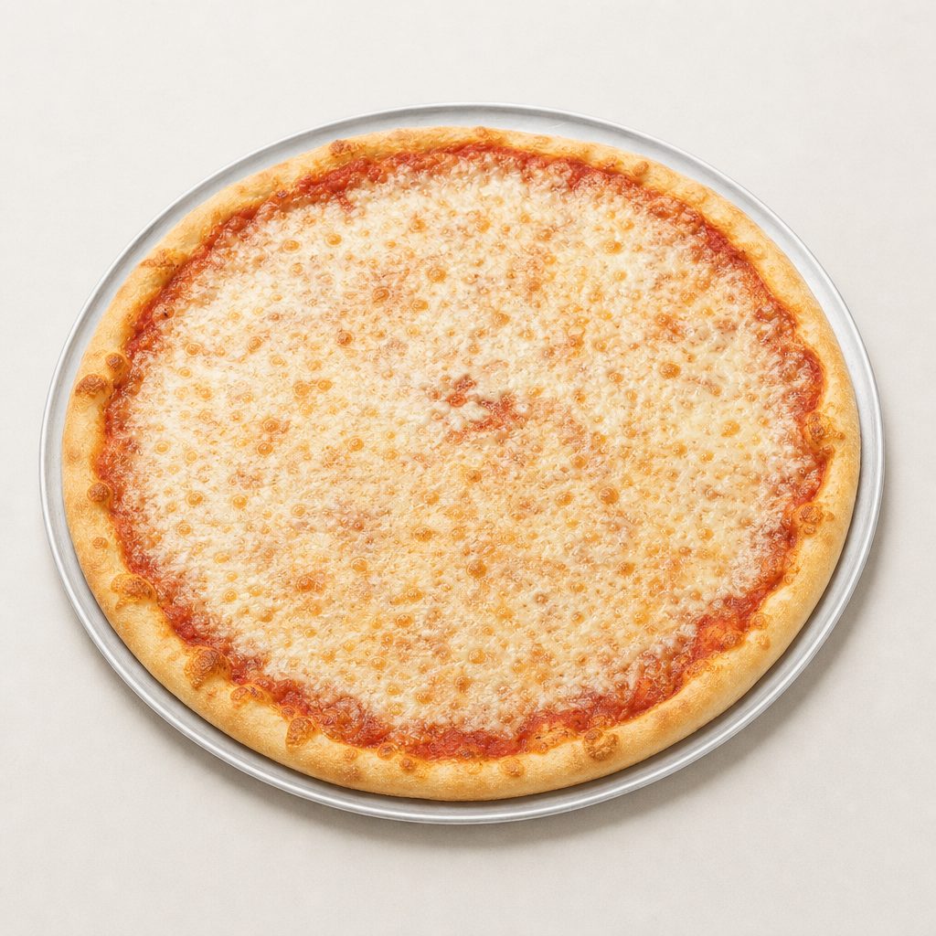 Tuesday Pizza #2 (Must Have Both).