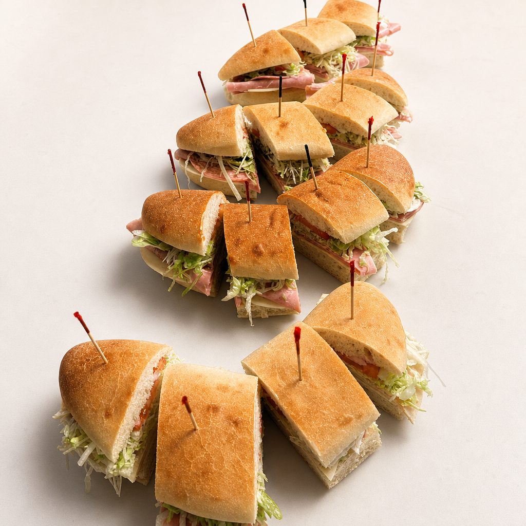7" Sub (Comment The Type).