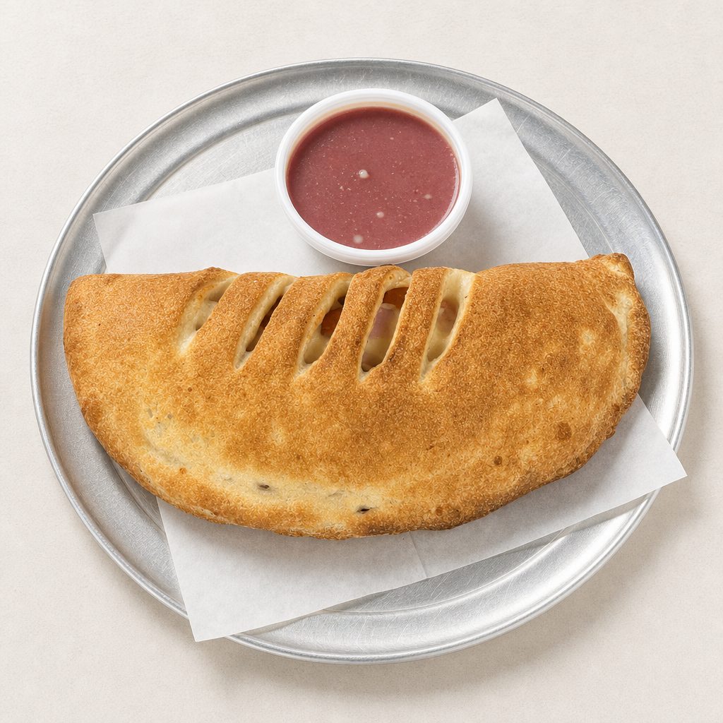 Small Stromboli.