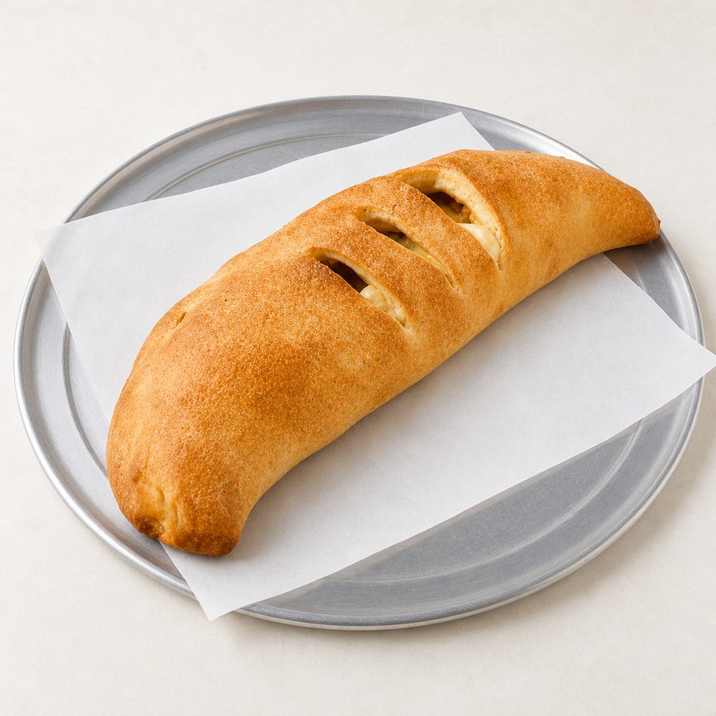 Large Regular Boli.