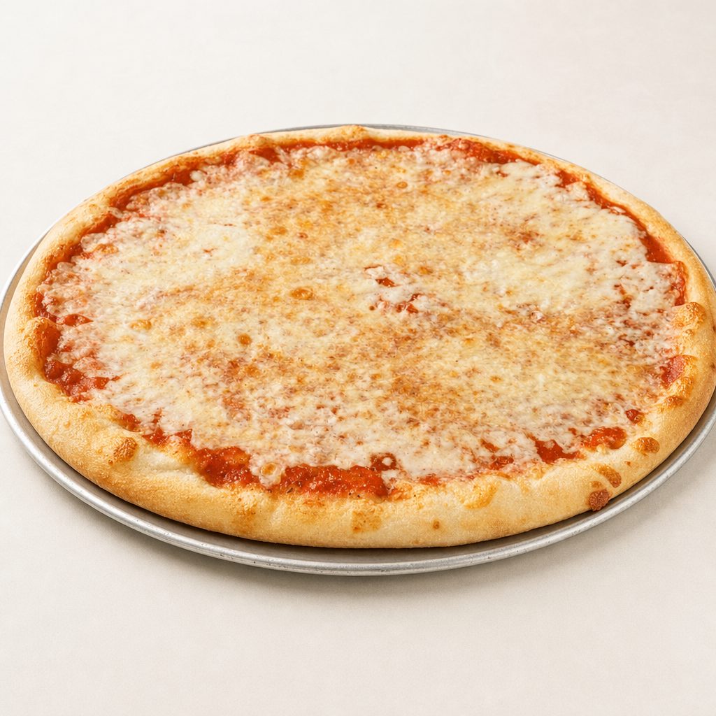 Lg (3-4) Pizza.