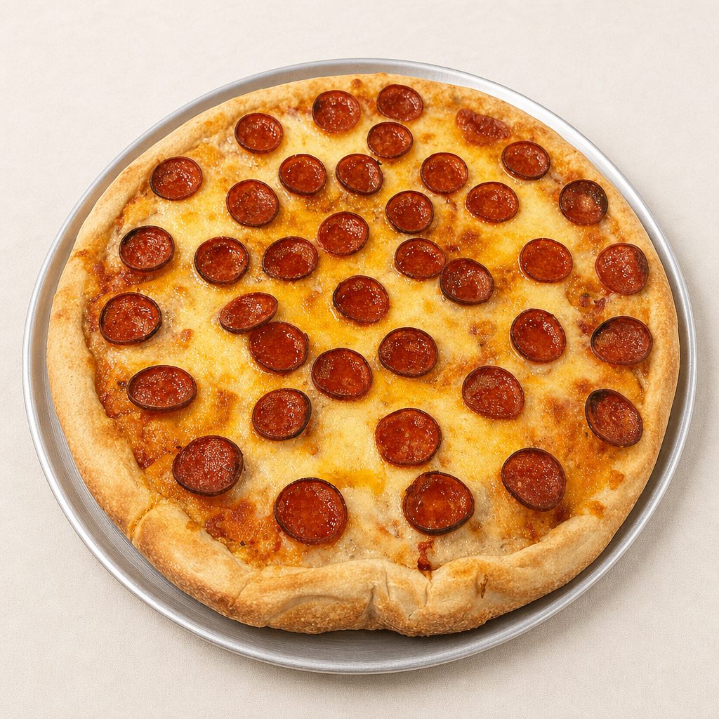 Take & Bake Roni.