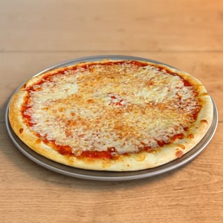 2 Slice Cheese Pizzas + 16 Oz Soda