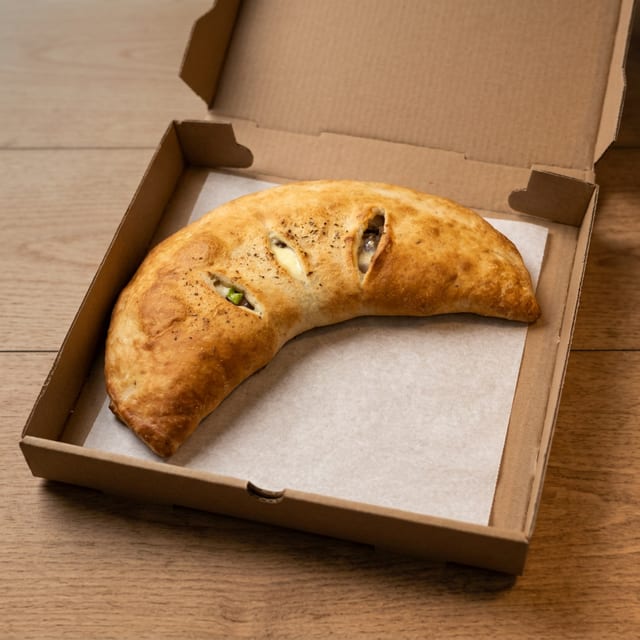 Large Cheesesteak Boli.