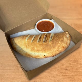 Small  Stromboli