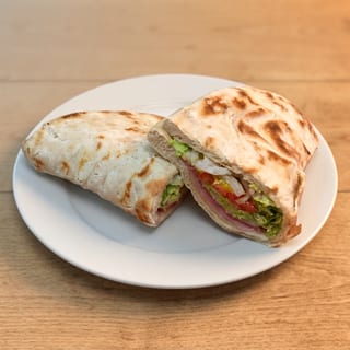 Italian Wedge