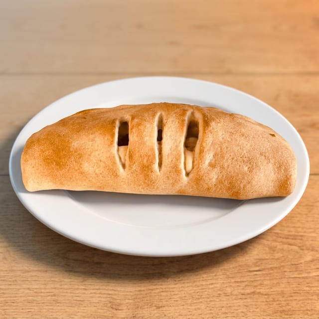 Large Calzone.