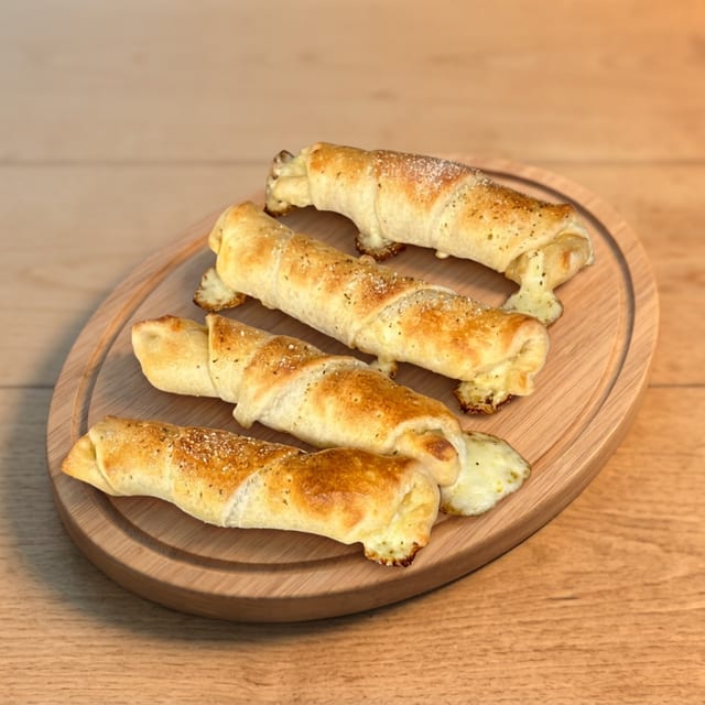 Roni Roll.