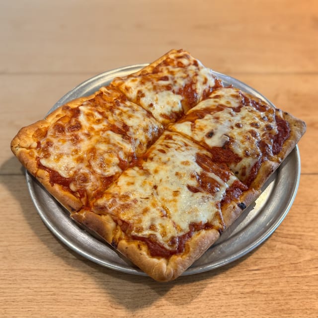 Sicilian.